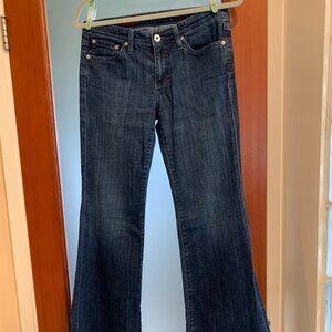 JOE'S JEANS